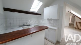  Appartement � vendre 3 pi�ces 50 m�