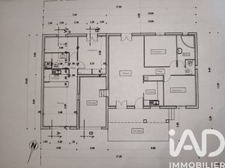  Maison � vendre 5 pi�ces 119 m�