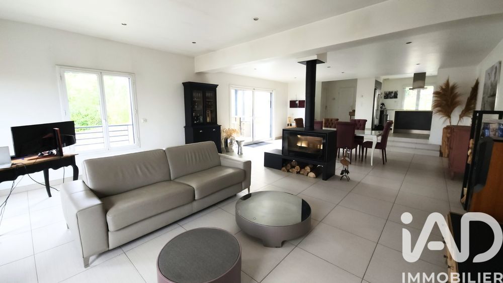 � vendre  Villa Chennevi�res-sur-Marne (94430)