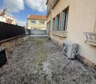  Appartement � vendre 4 pi�ces 95 m�