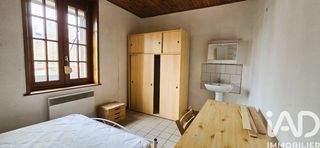  Maison � vendre 4 pi�ces 55 m�