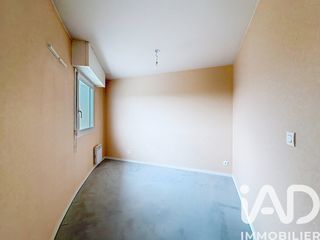  Appartement � vendre 2 pi�ces 44 m�