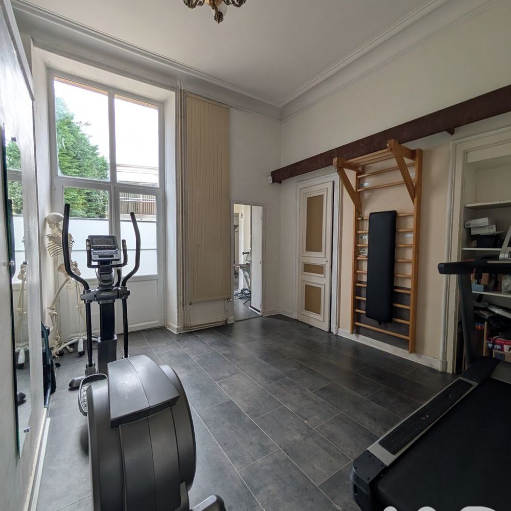 � vendre  Maison Le Mans (72000)