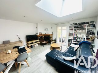  Maison � vendre 4 pi�ces 87 m�