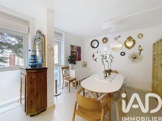  Appartement � vendre 4 pi�ces 73 m�