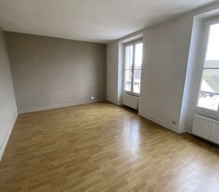  Appartement � vendre 3 pi�ces 56 m�