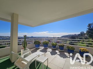  Appartement � vendre 3 pi�ces 108 m�