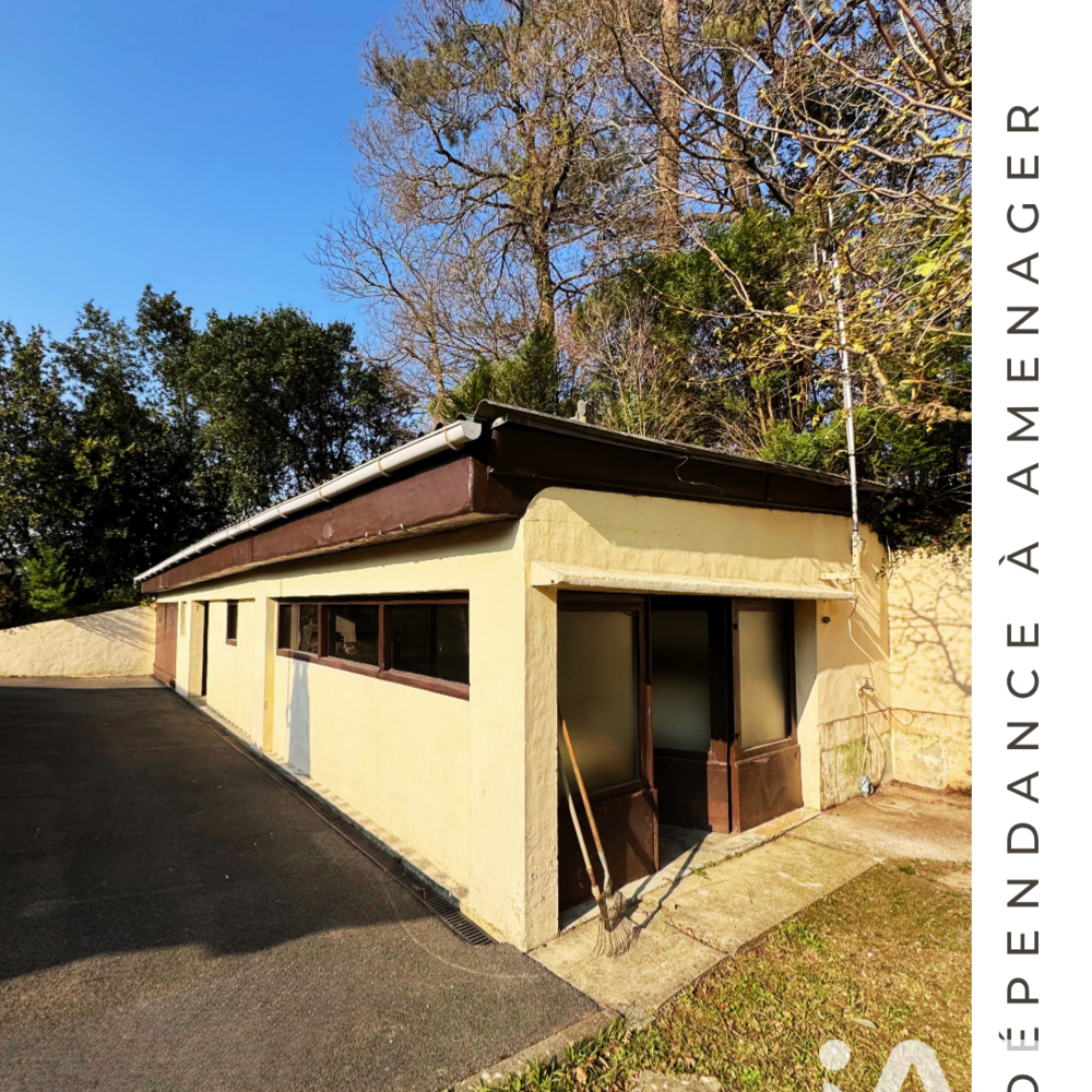 � vendre  Maison Bayonne (64100)