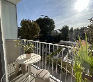  Appartement � vendre 2 pi�ces 52 m�