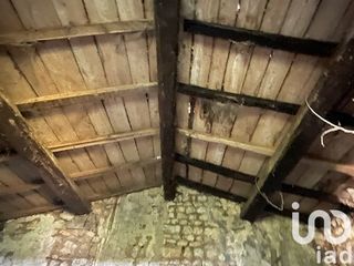  Terrain � vendre 750 m�