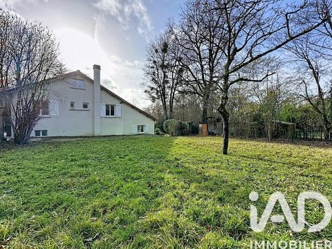   Vente Maison/villa 5 pi�ces Maison - 5 pi�ce(s) - 122 m�