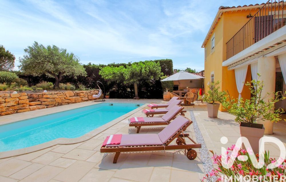 � vendre  Maison Sarrians (84260)