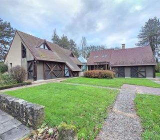  Villa � vendre 8 pi�ces 233 m�