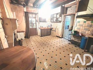  Maison � vendre 10 pi�ces 175 m�