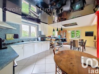  Maison � vendre 6 pi�ces 196 m�