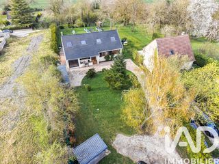  Maison � vendre 8 pi�ces 228 m�