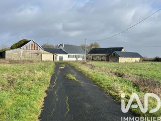  Maison � vendre 4 pi�ces 105 m�