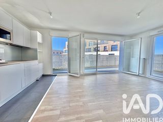  Appartement � vendre 3 pi�ces 61 m�