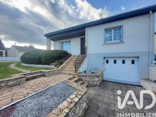  Maison � vendre 5 pi�ces 112 m�