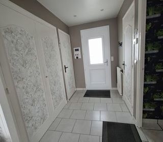  Maison � vendre 5 pi�ces 90 m�