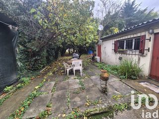  Terrain � vendre 680 m�