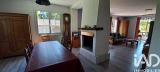  Maison � vendre 9 pi�ces 249 m�