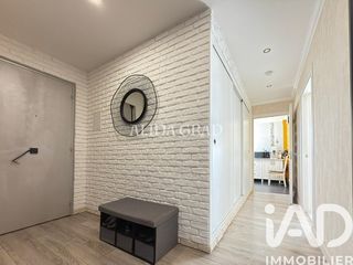  Appartement � vendre 4 pi�ces 88 m�