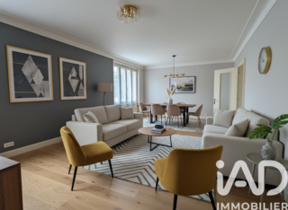  Maison � vendre 5 pi�ces 109 m�