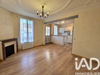  Maison � vendre 4 pi�ces 60 m�