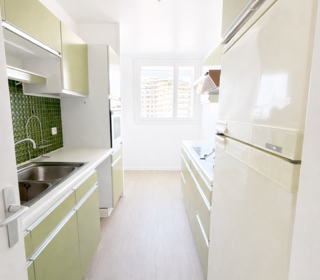  Appartement � vendre 4 pi�ces 88 m�