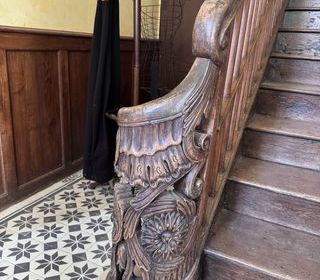  Maison � vendre 7 pi�ces 283 m�