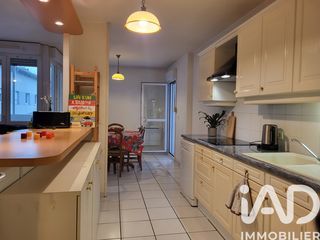  Appartement � vendre 3 pi�ces 87 m�