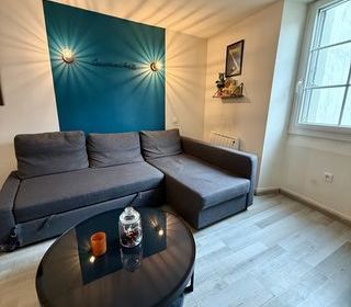  Appartement � vendre 3 pi�ces 61 m�