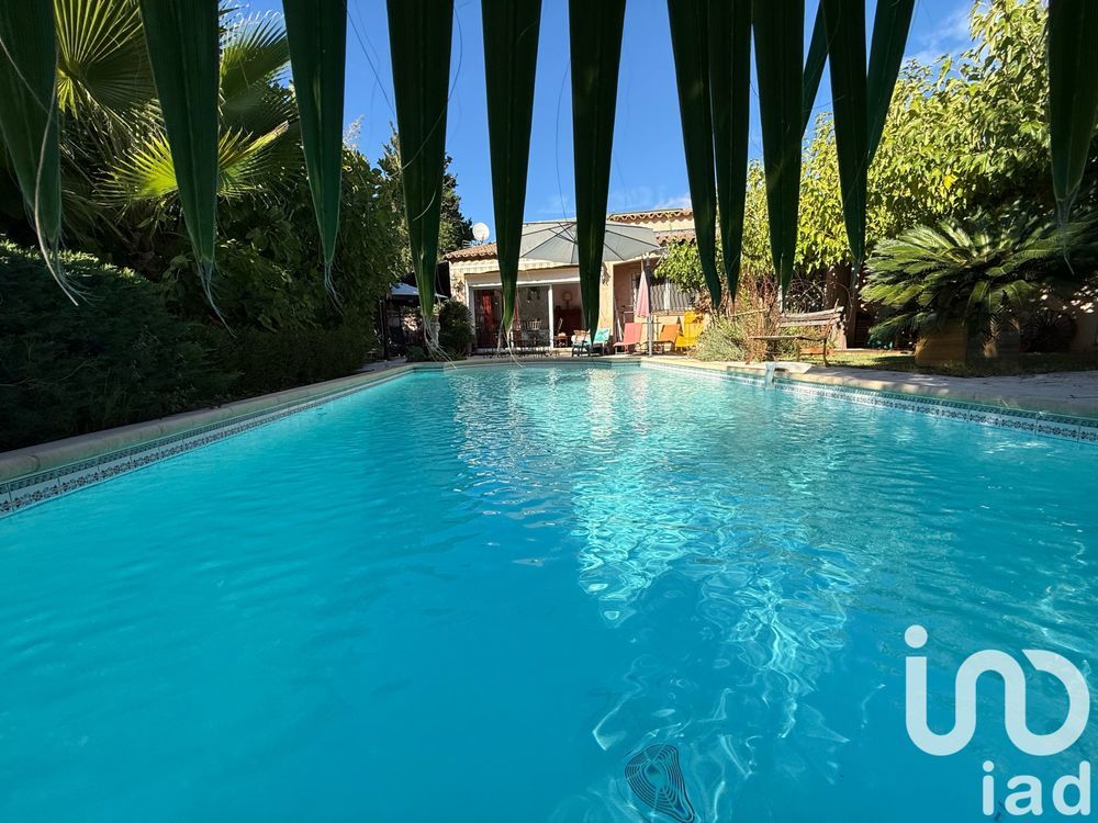 � vendre  Maison La Crau (83260)