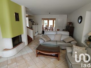  Villa � vendre 6 pi�ces 209 m�