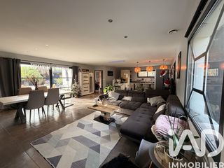  Maison � vendre 5 pi�ces 150 m�