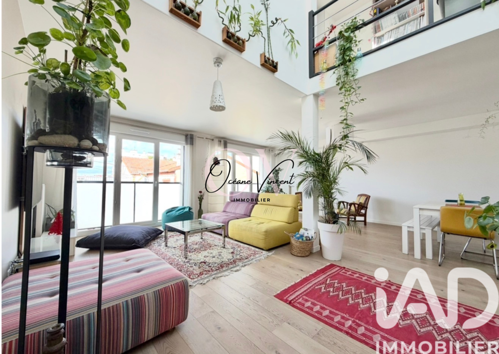 � vendre  Appartement Bois-Colombes (92270)