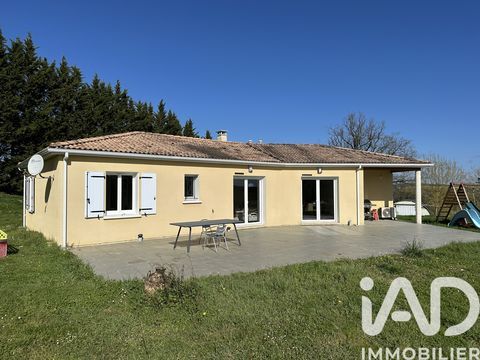   Vente Maison/villa 6 pi�ces Maison - 6 pi�ce(s) - 100 m�