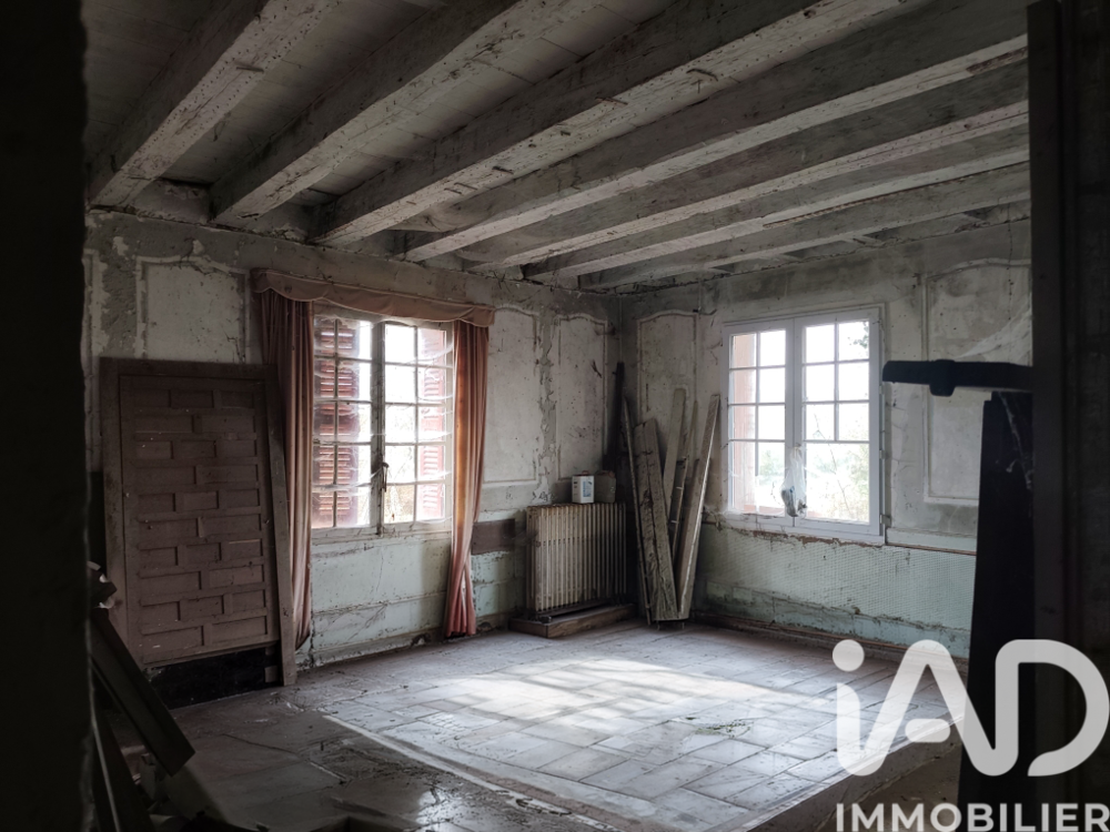 � vendre  Maison Neuill�-le-Lierre (37380)