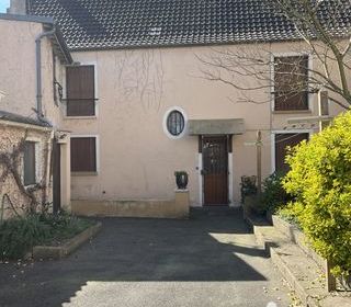  Maison � vendre 5 pi�ces 100 m�