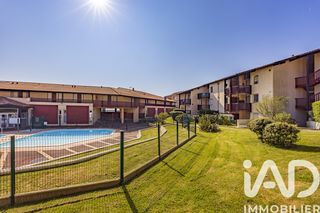  Appartement � vendre 1 pi�ce 24 m�