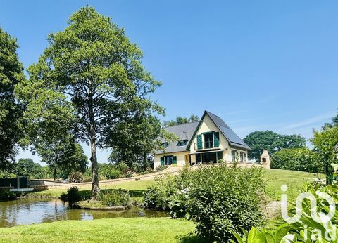   Vente Maison traditionnelle 5 pi�ces Maison - 5 pi�ce(s) - 136 m�