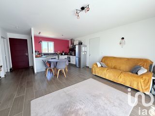  Maison � vendre 4 pi�ces 89 m�