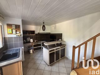  Maison � vendre 4 pi�ces 68 m�