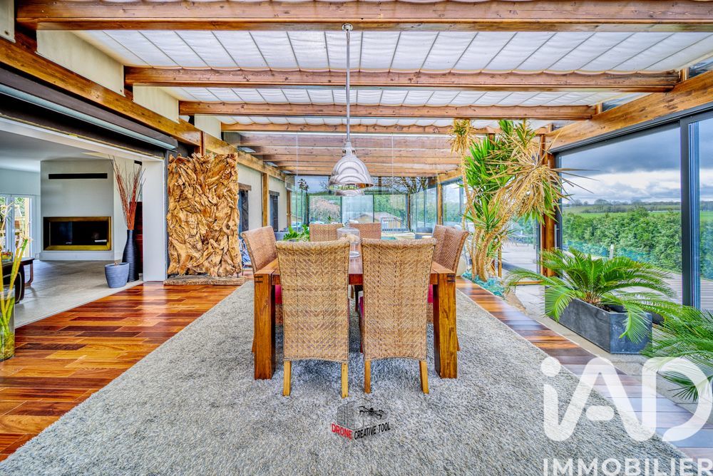 � vendre  Villa Villerupt (54190)