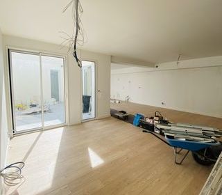  Appartement � vendre 4 pi�ces 139 m�