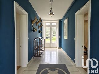  Maison � vendre 11 pi�ces 298 m�