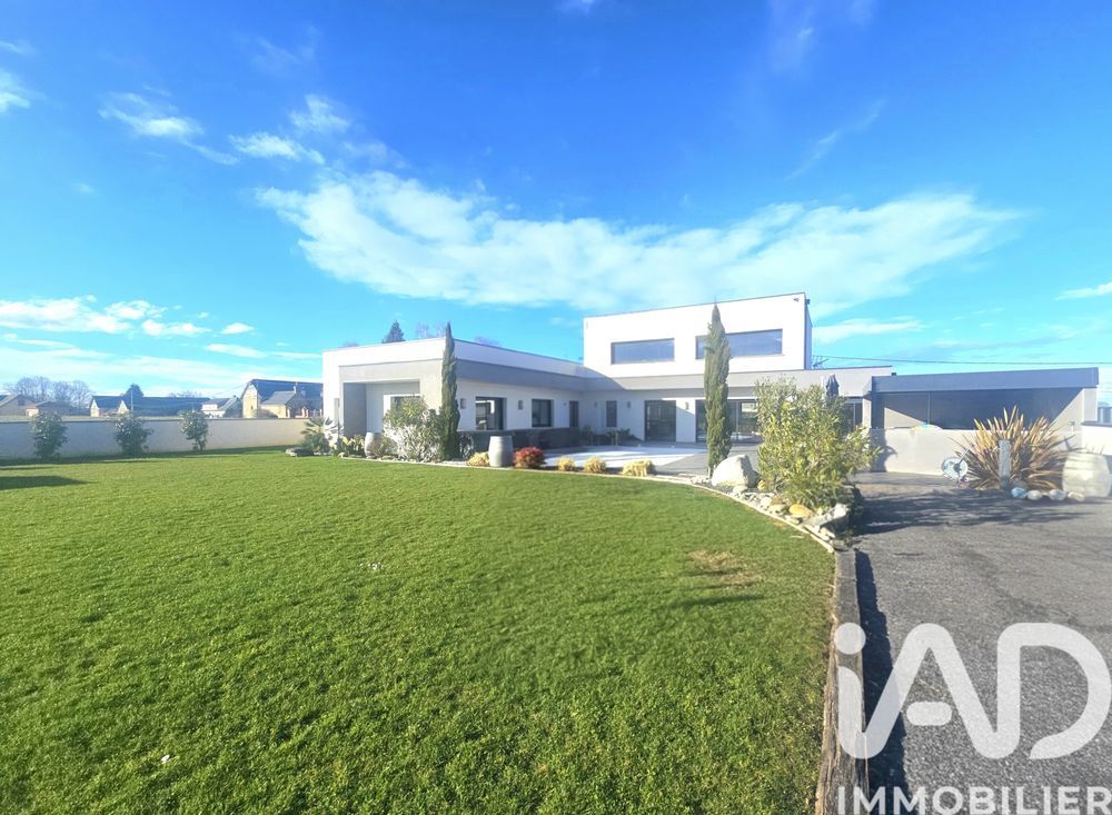 � vendre  Maison Espoey (64420)