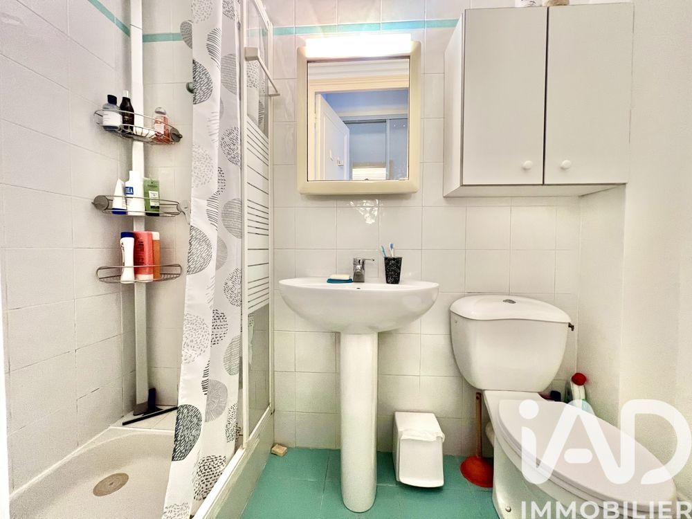 � vendre  Appartement Saint-Rapha�l (83700)