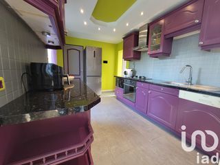  Maison � vendre 7 pi�ces 104 m�